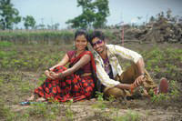 Jaleega Enjoy Cheddam Movie Stills